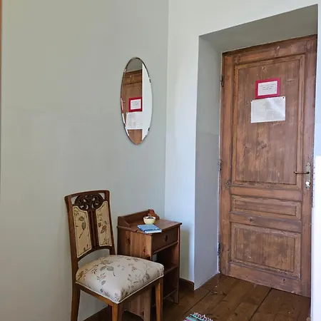 Pansion Tramontana بيلي