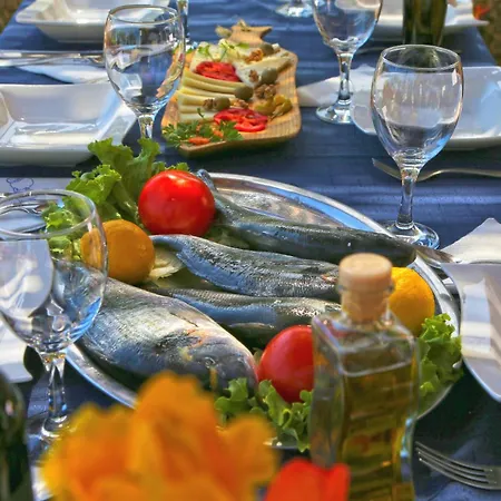 Гостевой дом Pansion Tramontana Бели