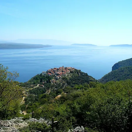 Гостевой дом Pansion Tramontana 3*