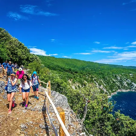 Гостевой дом Pansion Tramontana Бели