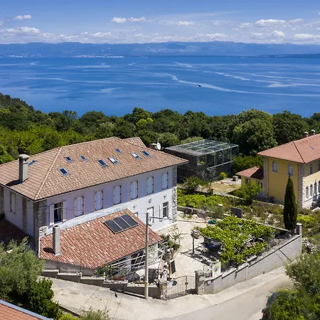 Pansion Tramontana 3*