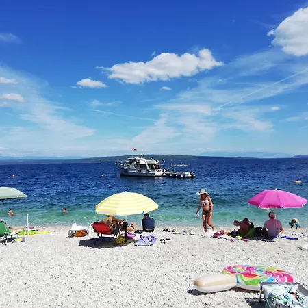 Pansion Tramontana Гостевой дом 3*