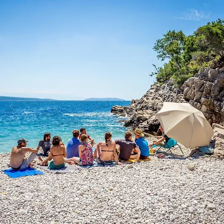 Pansion Tramontana Eco & Sea View In Beli, Cres 3* Beli
