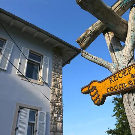 Pansion Tramontana Гостевой дом 3*