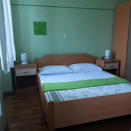 Гостевой дом Pansion Tramontana 3*