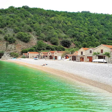 Bed & Breakfast Pansion Tramontana Eco & Sea View In Beli, Cres Beli