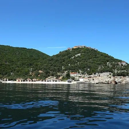 Pansion Tramontana Eco & Sea View In Beli, Cres 3*