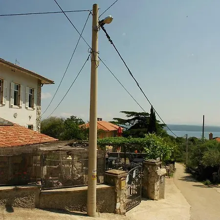 Pansion Tramontana Бели