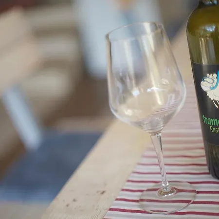 Гостевой дом Pansion Tramontana 3*