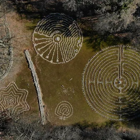 Pansion Tramontana Бели